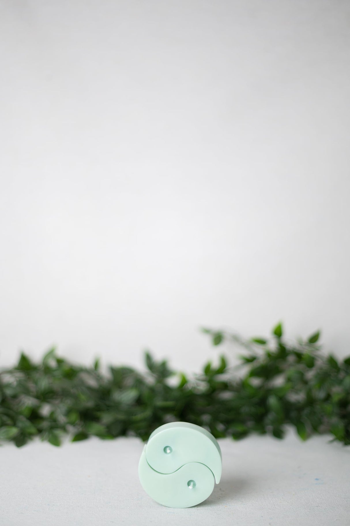Yin Yang Candle Collection from Shop Restyled