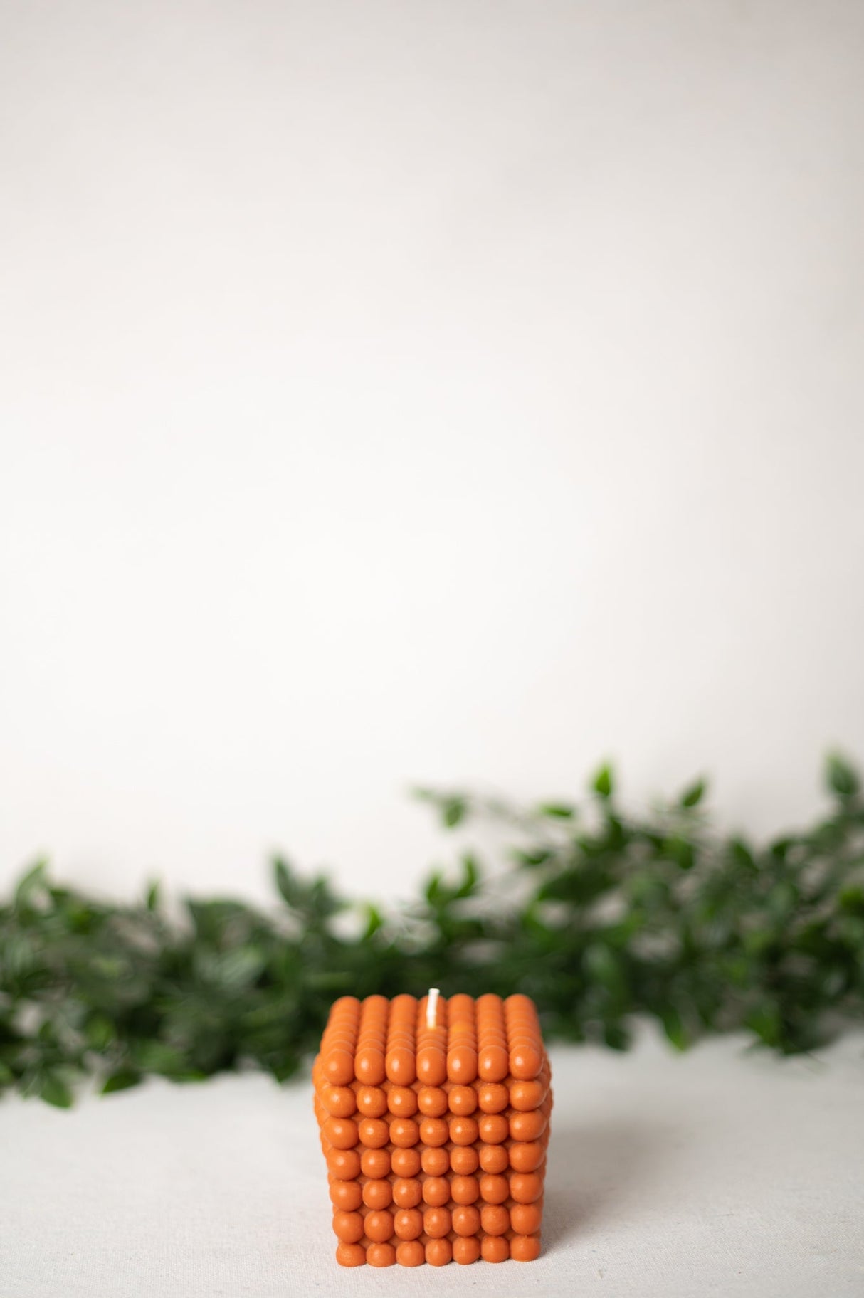 Large Bubble Candle Collection From Shop Restyled
