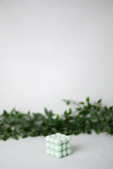 Luxury Bubble Candle Collection From Shop Restyled