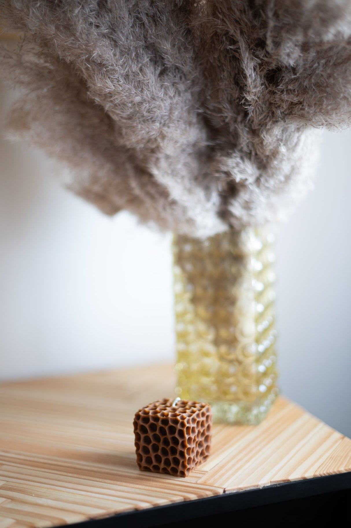 HoneyComb Candle Collection From Shop Restyled