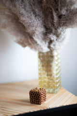HoneyComb Candle Collection From Shop Restyled