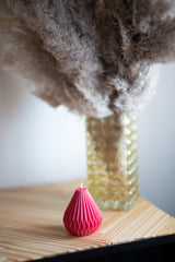 Spiral Teardrop Candle Collection from Shop Restyled