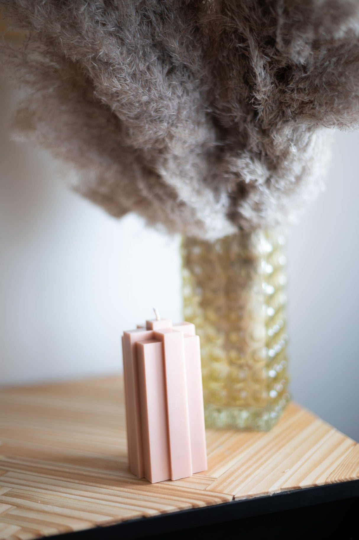 Big City Candle Collection
