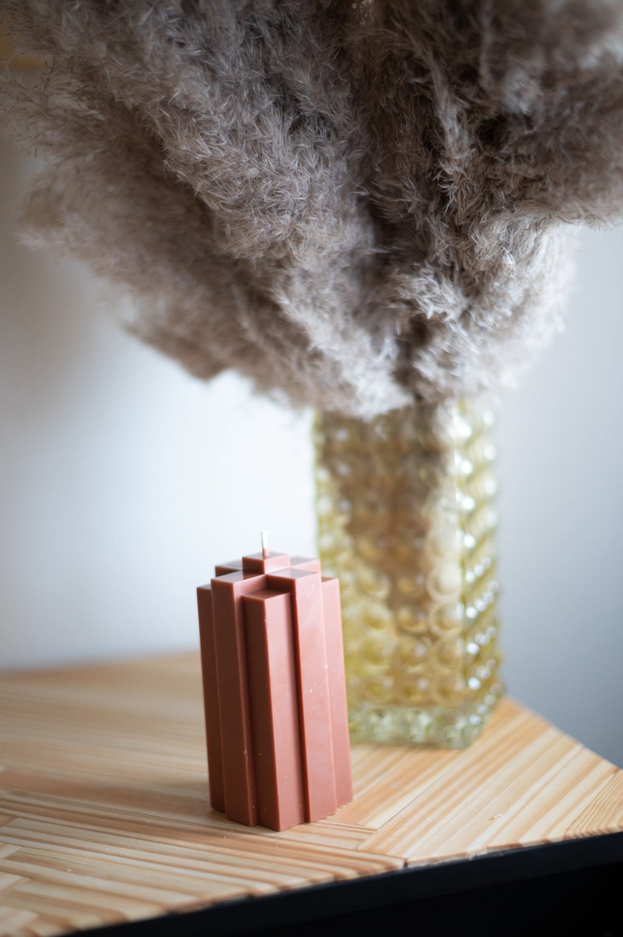 Big City Candle Collection