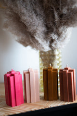 Big City Candle Collection