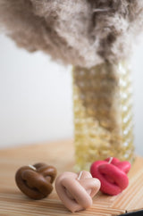 Knot Candle Collection From Shop Restyled