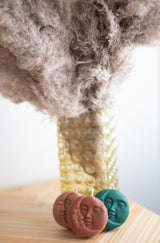 "Sol & Luna" Candle Collection from Shop Restyled