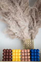 Luxury Maxi Bubble Candle Collection From Shop Restyled
