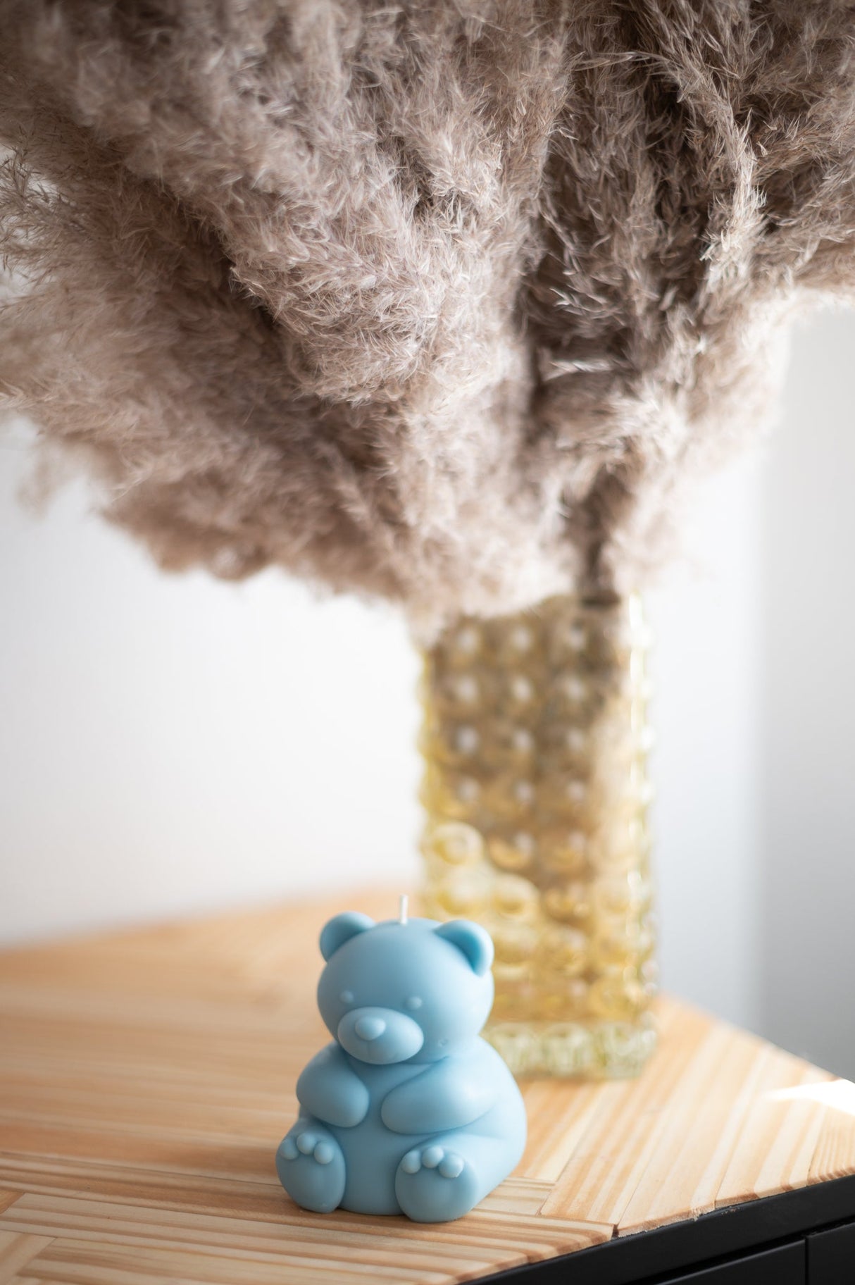 Big Osito Candle Collection