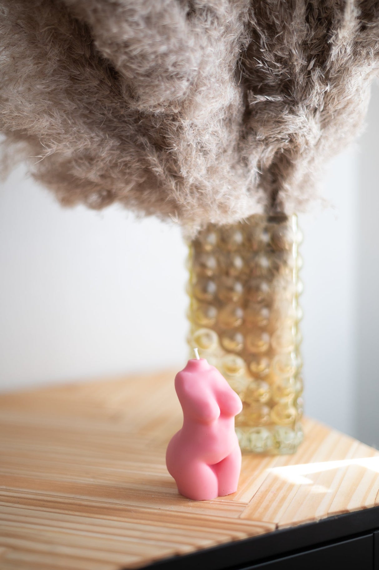 Goddess Candle Collection From Shop Restyled