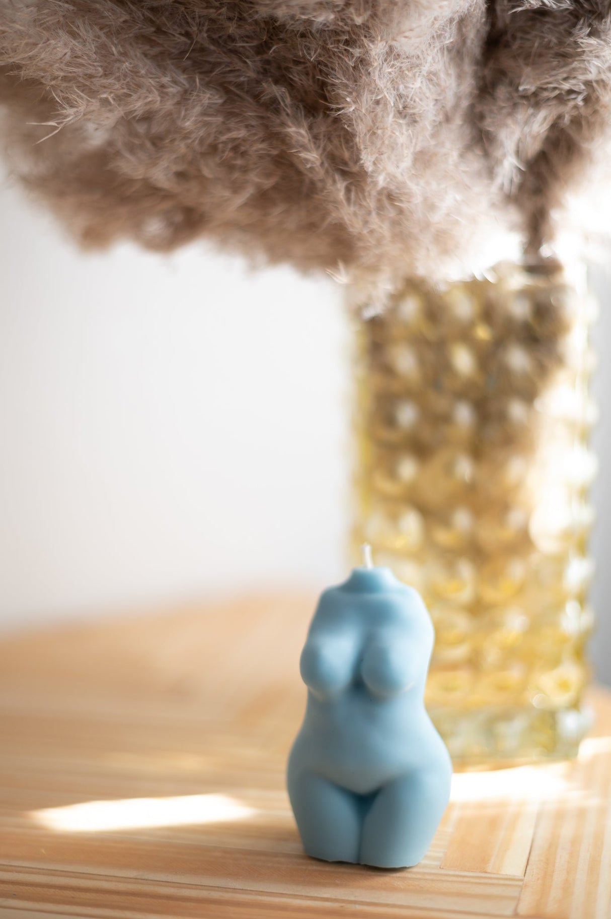 Goddess Candle Collection From Shop Restyled