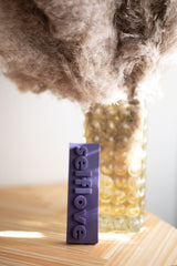 Self Love Candle Collection from Shop Restyled