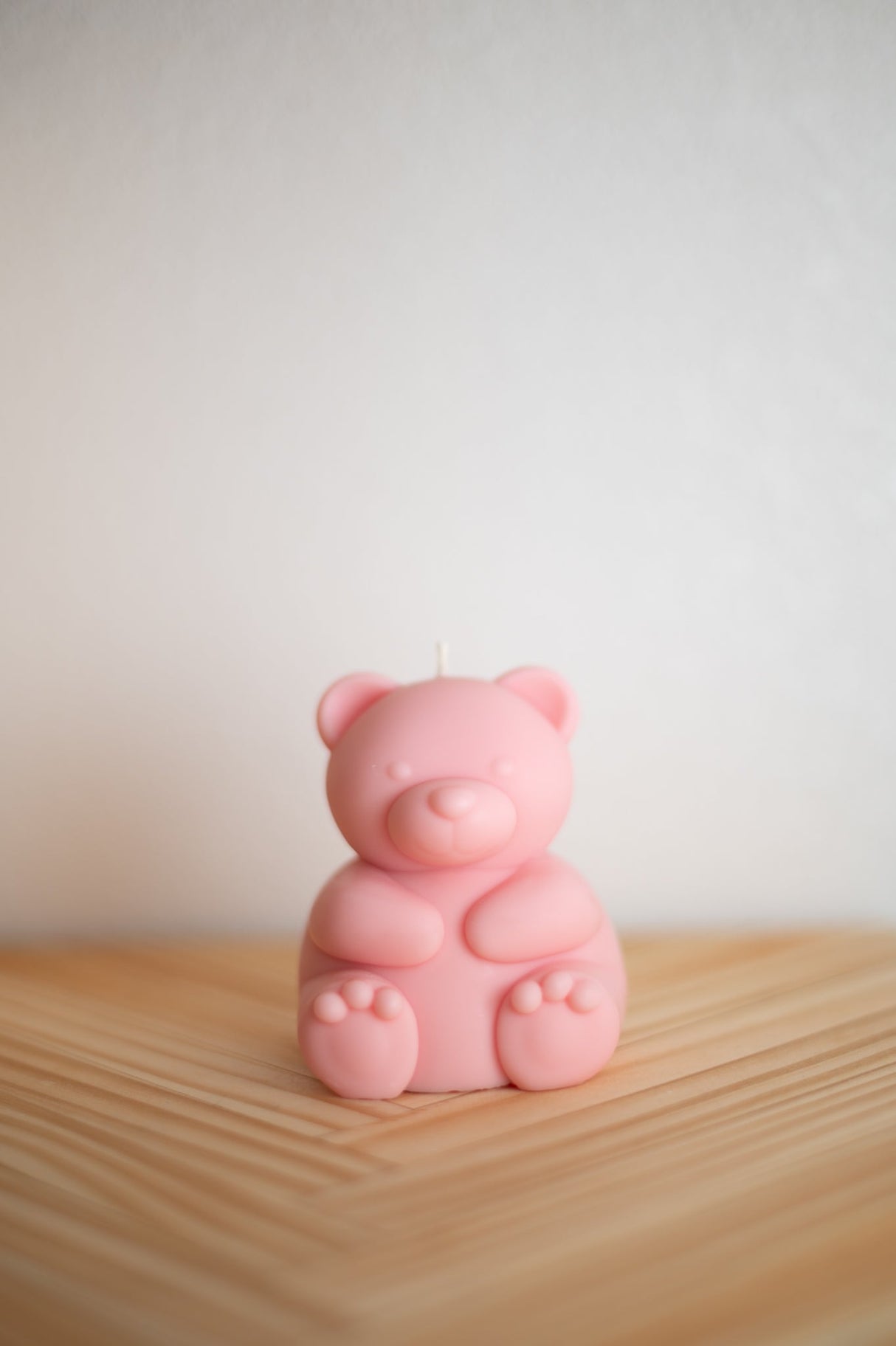 Big Osito Candle Collection