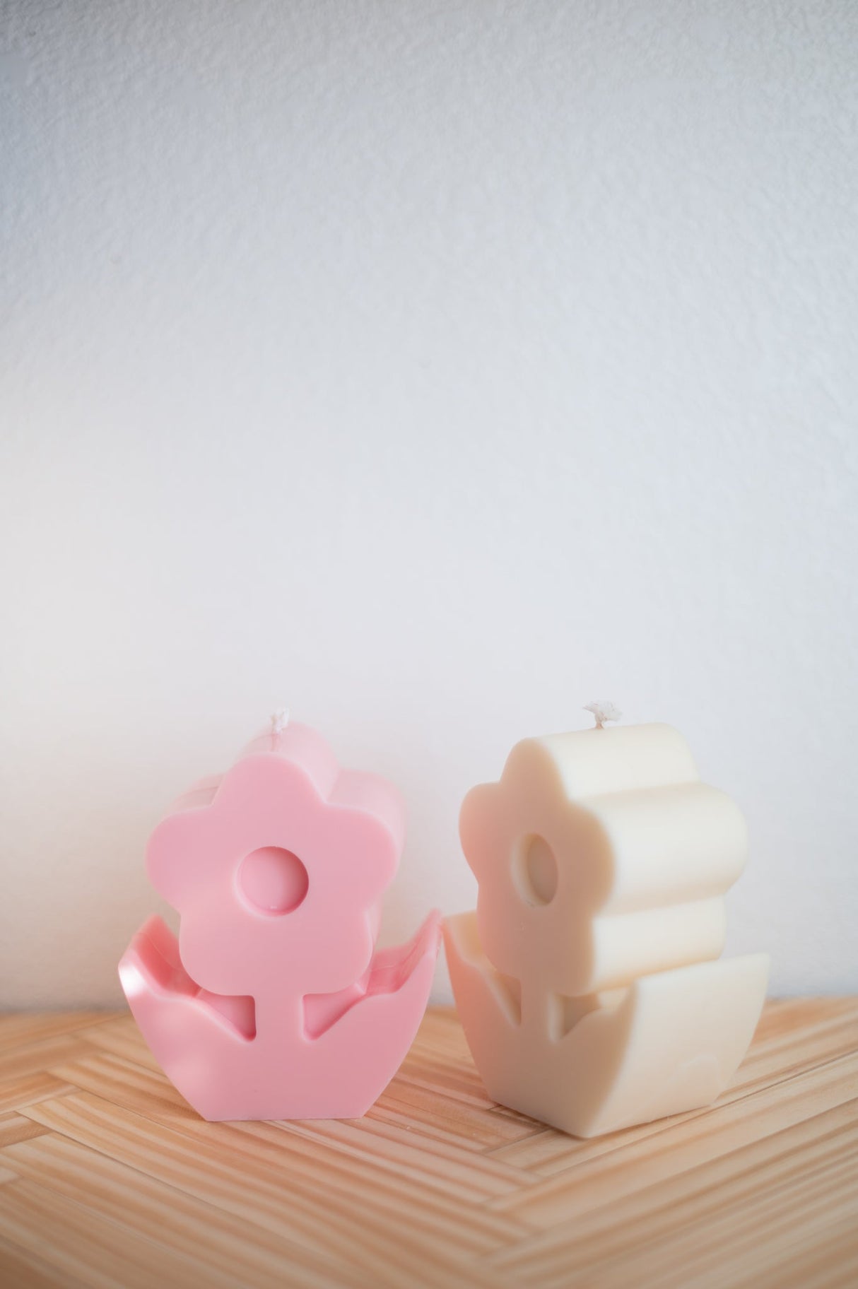 Bloom Candle Collection