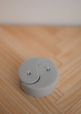 Yin Yang Candle Collection from Shop Restyled