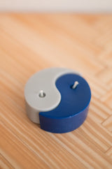 Yin Yang Candle Collection from Shop Restyled