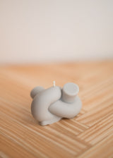 Tie Candle Collection from Shop Restyled