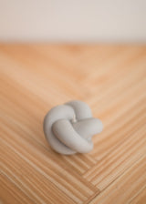 Knot Candle Collection From Shop Restyled
