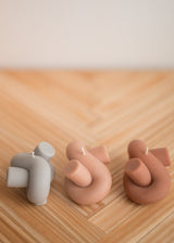 Tie Candle Collection from Shop Restyled