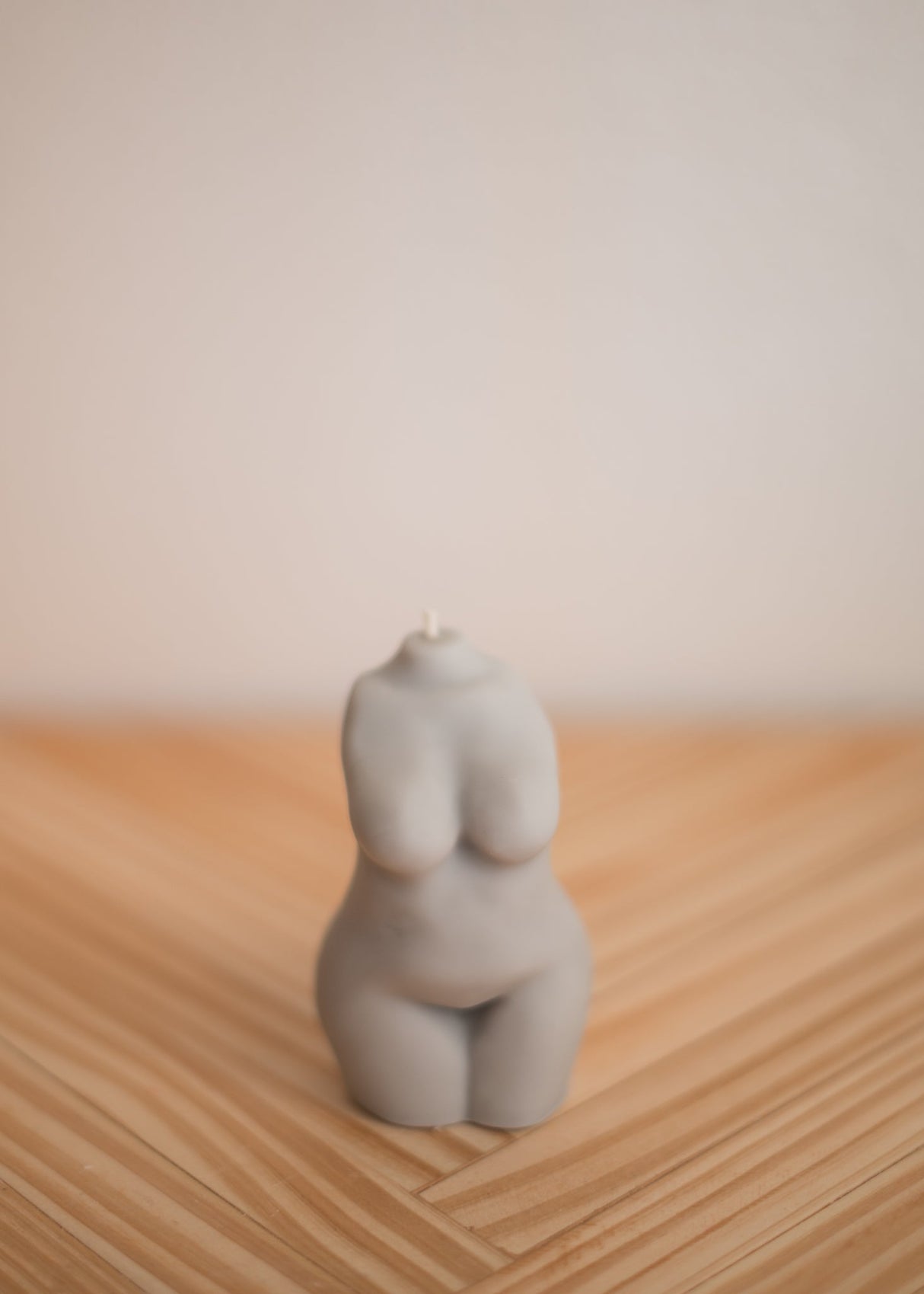 Goddess Candle Collection From Shop Restyled
