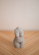 Goddess Candle Collection From Shop Restyled