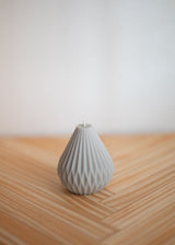 Spiral Teardrop Candle Collection from Shop Restyled