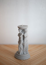 Heavenly Grecian Women Candle Collection From Shop Restyled