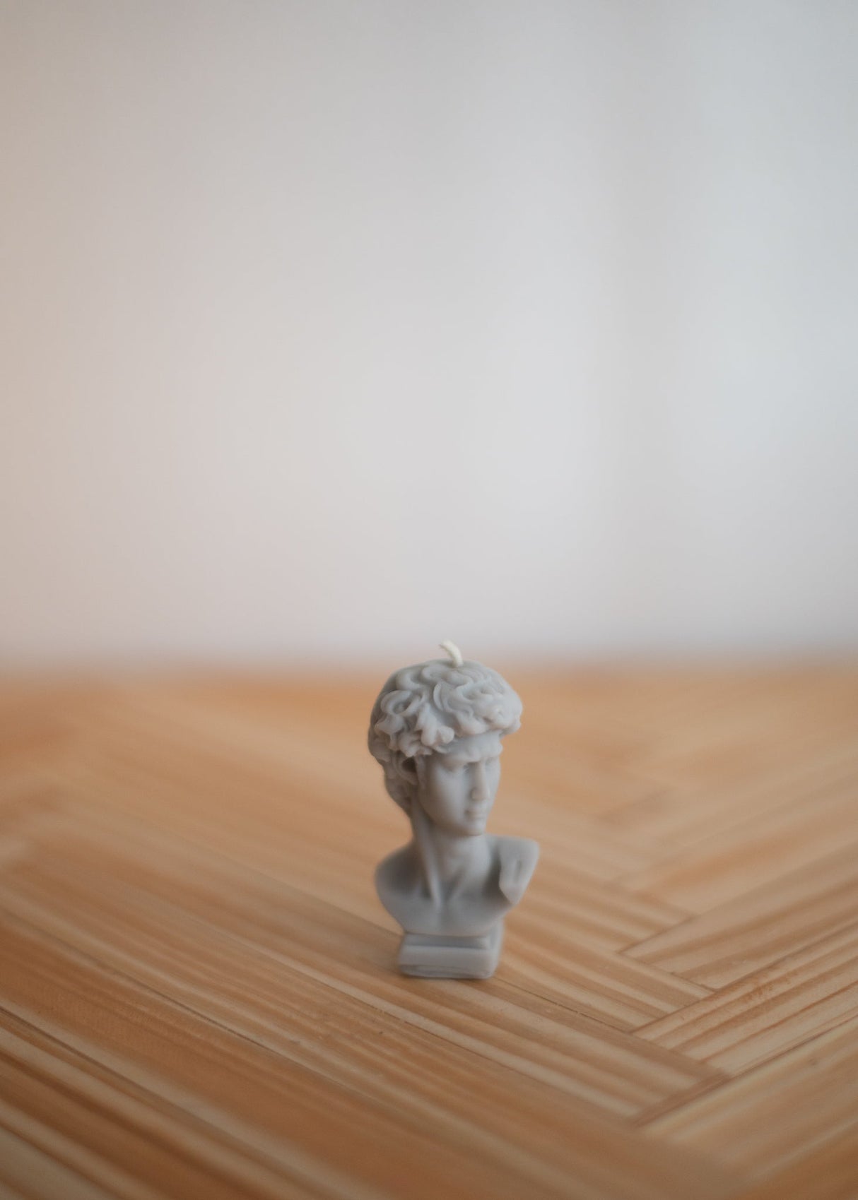 Mini David Candle Collection From Shop Restyled