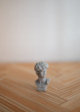 Mini David Candle Collection From Shop Restyled
