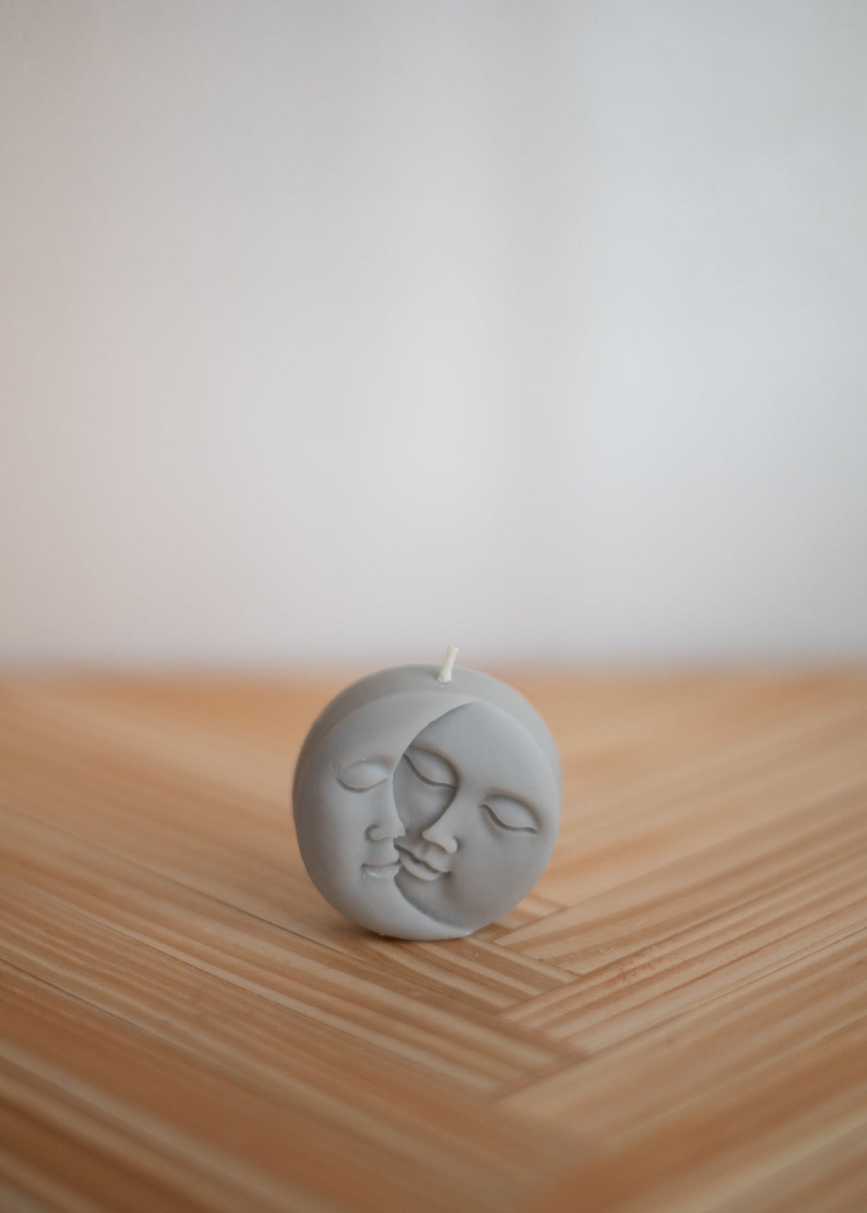 "Sol & Luna" Candle Collection from Shop Restyled