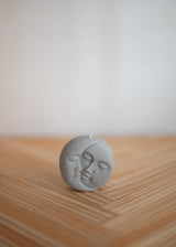 "Sol & Luna" Candle Collection from Shop Restyled