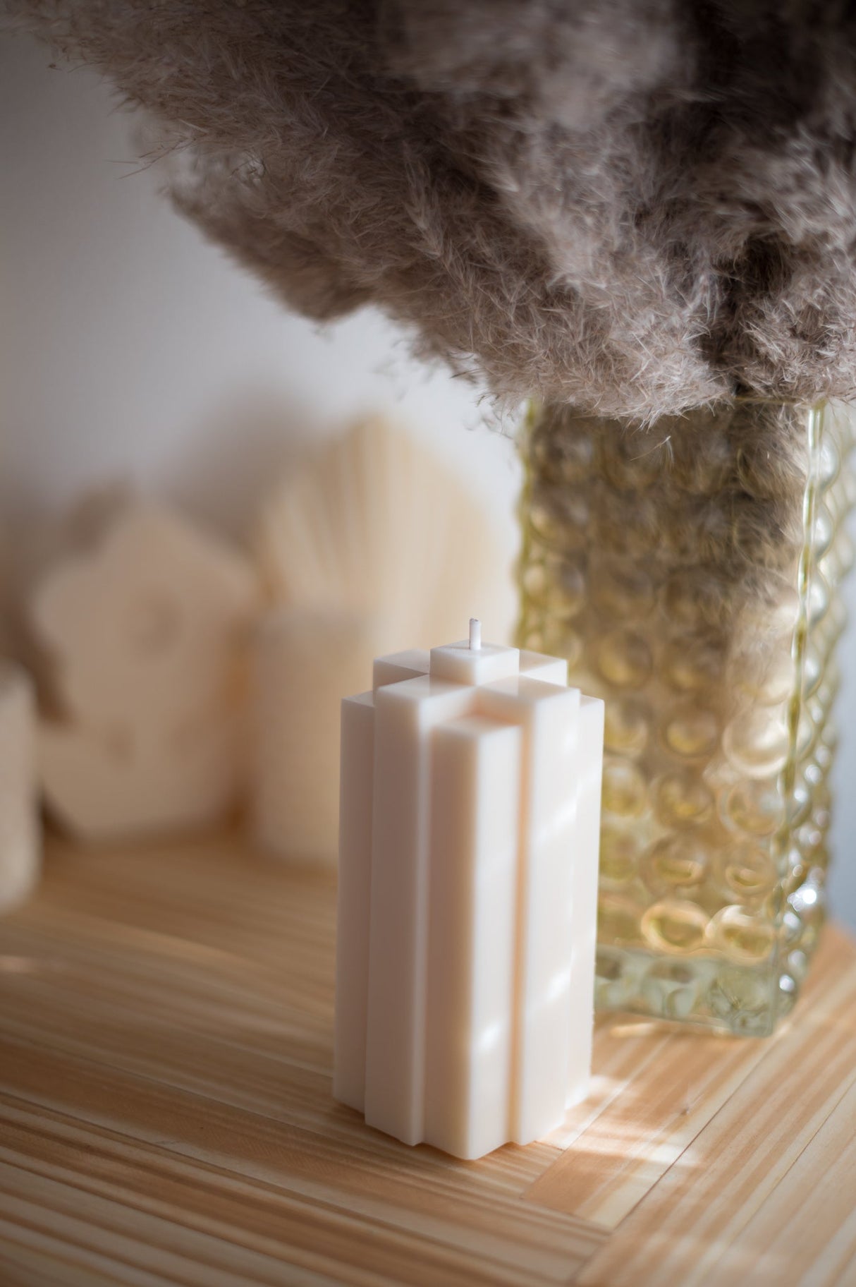 Big City Candle Collection
