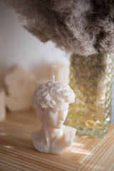 David Candle Collection From Shop Restyled