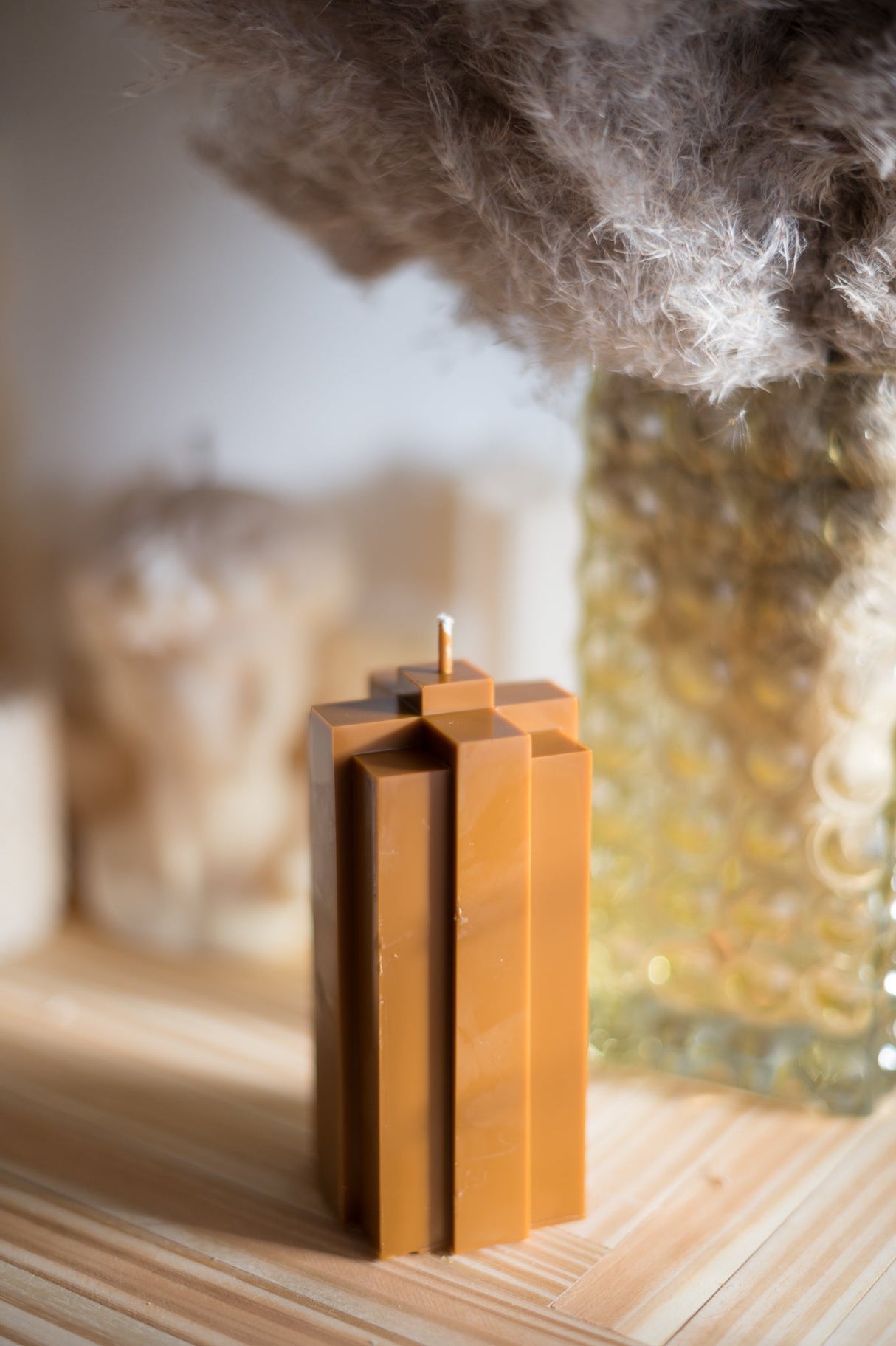 Big City Candle Collection