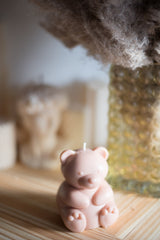Big Osito Candle Collection