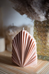 Palmita Candle Collection from Shop Restyled