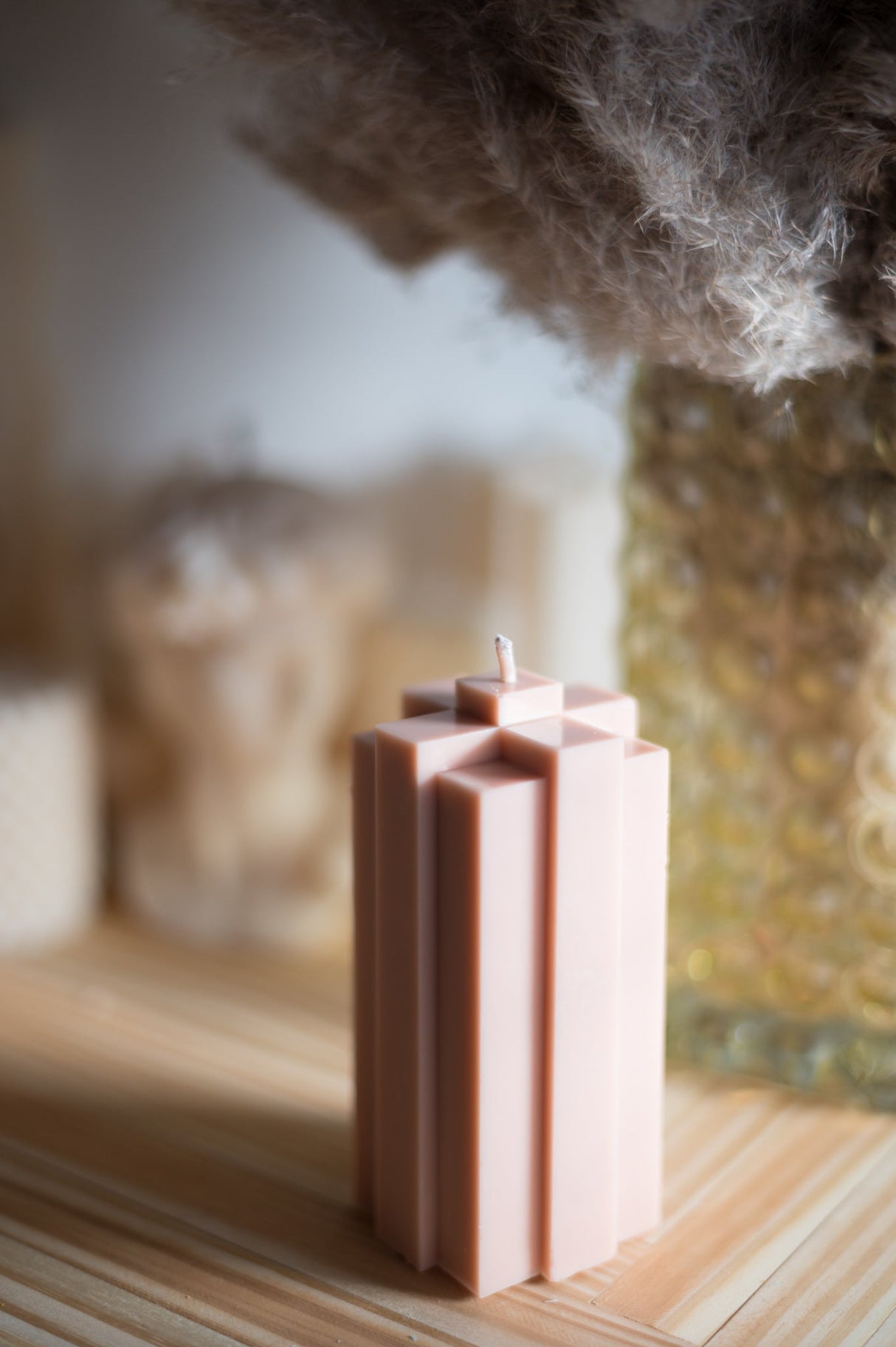 Big City Candle Collection