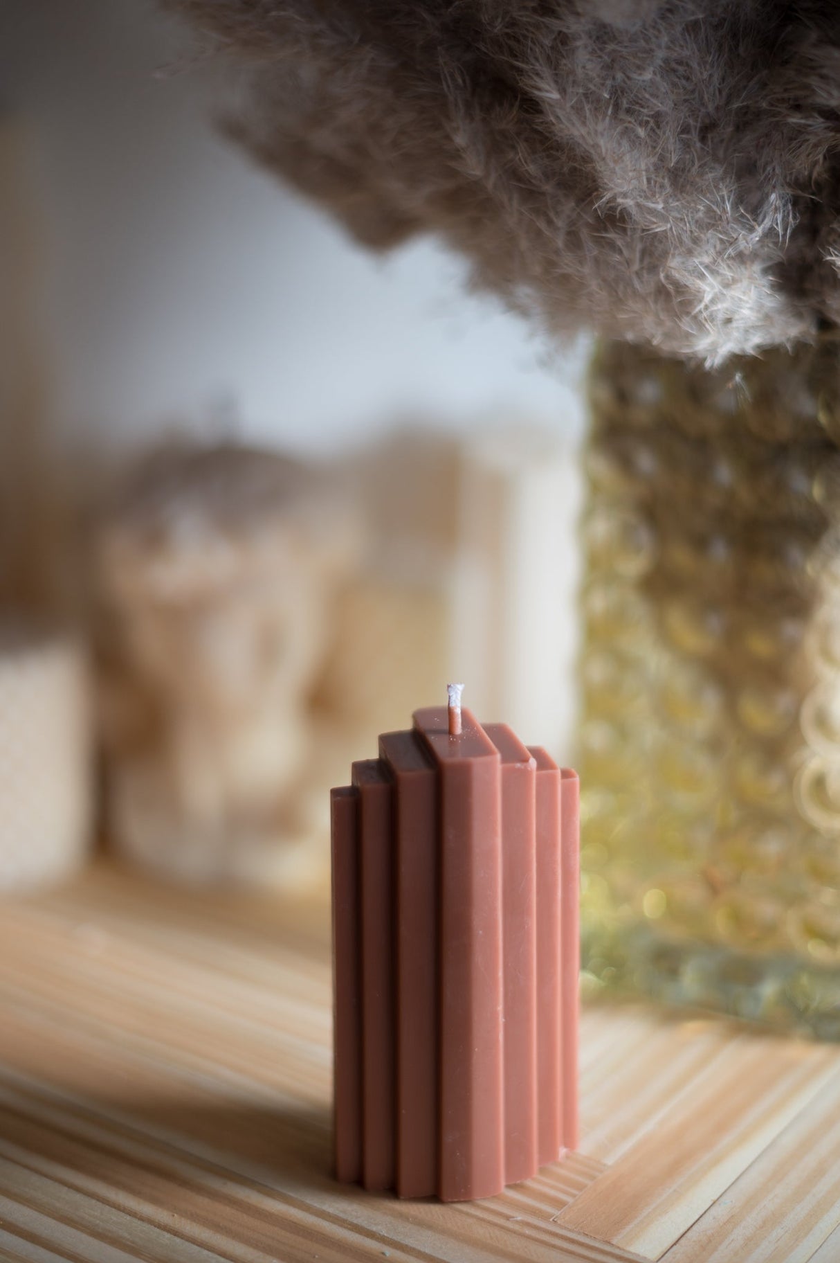 Skylight Candle Collection from Shop Restyled