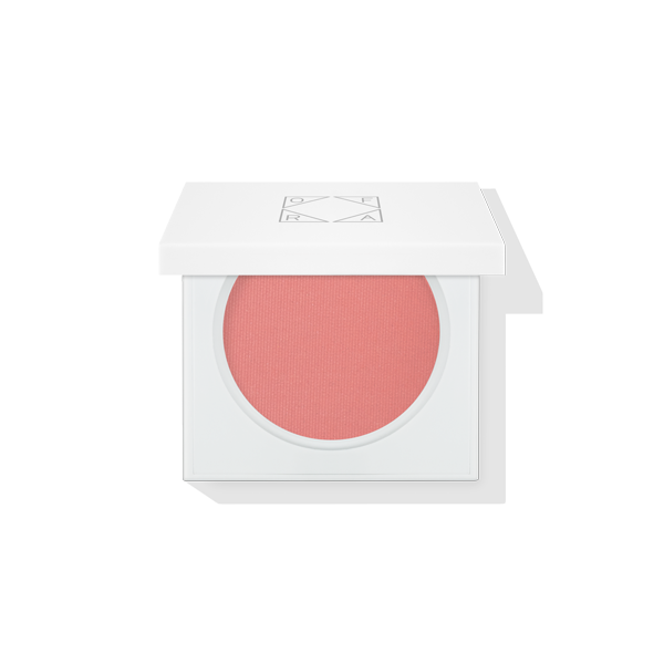 Pressed Blush - Candy Apple From Ofra Cosmetics