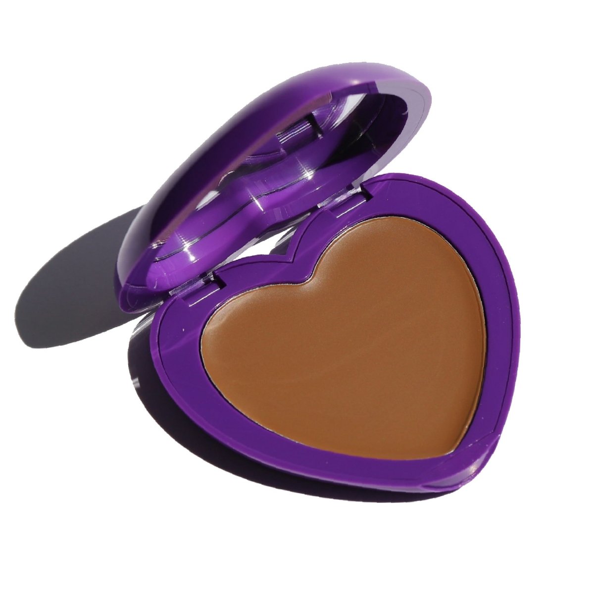 Candy Paint Cream Bronzer from Half Caked - Multi-Use Cream Color for Eyes, Lips and Cheeks
