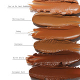 Candy Paint Cream Bronzer from Half Caked - Multi-Use Cream Color for Eyes, Lips and Cheeks