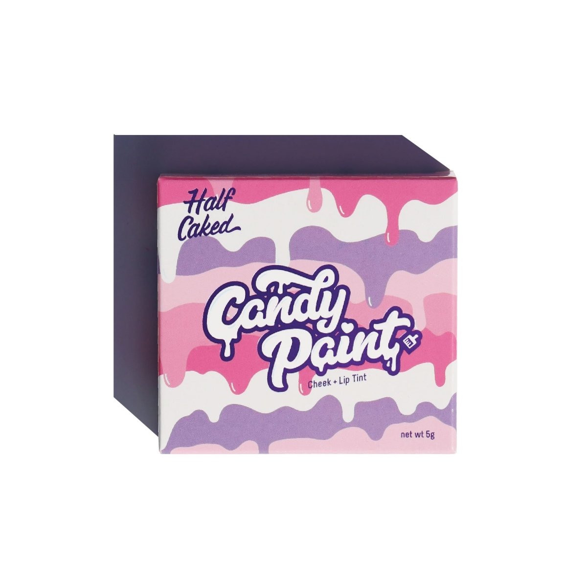Candy Paint Cream Bronzer from Half Caked - Multi-Use Cream Color for Eyes, Lips and Cheeks