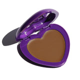Candy Paint Cream Bronzer from Half Caked - Multi-Use Cream Color for Eyes, Lips and Cheeks