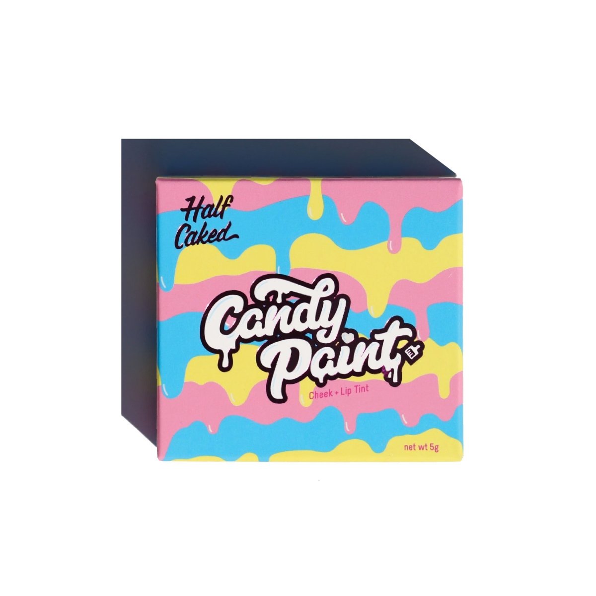 Candy Paint Cheek and Lip Tint from Half Caked
