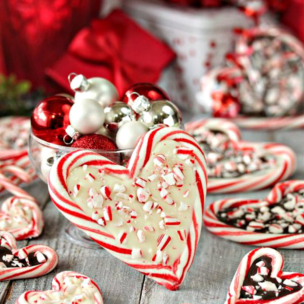 Candy Cane Crunch from Wicked Good Perfume