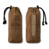 Canvas Bushcraft Bag for Paracord from TITAN Survival