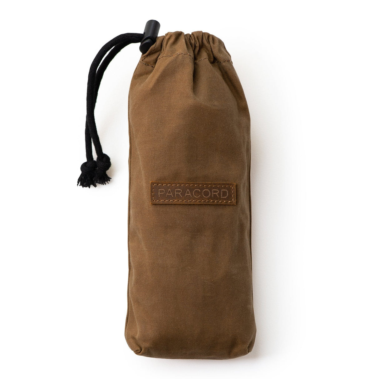 Canvas Bushcraft Bag for Paracord from TITAN Survival