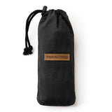 Canvas Bushcraft Bag for Paracord from TITAN Survival