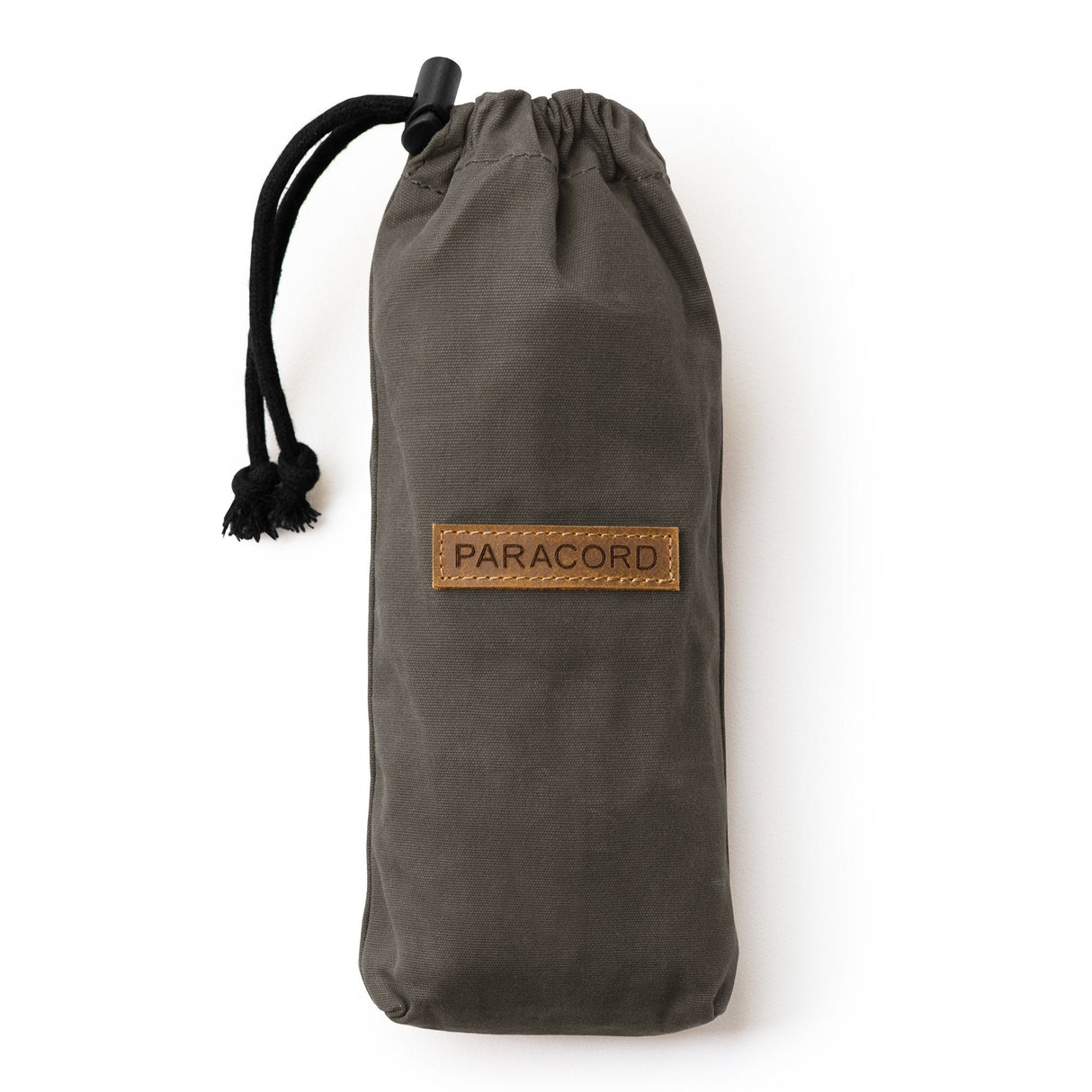 Canvas Bushcraft Bag for Paracord from TITAN Survival