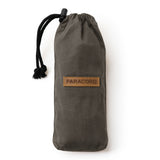 Canvas Bushcraft Bag for Paracord from TITAN Survival